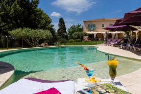  Le Clos De Pradines  Сен-Кантен-Ла-Потри